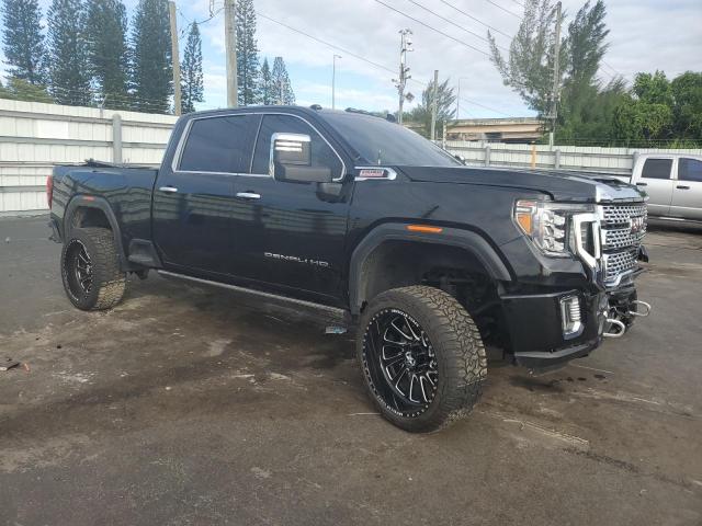 Photo 4 from auction – 2023 GMC SIERRA K25 with VIN 1GT49REY8PF115141