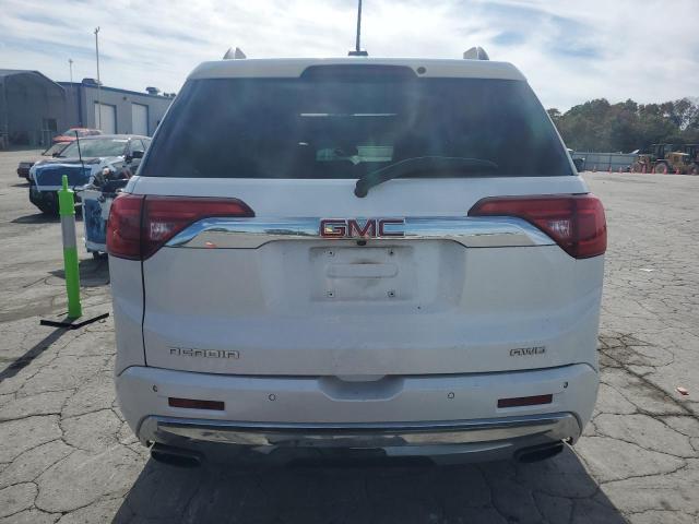 Photo 6 from auction – 2017 GMC ACADIA DEN with VIN 1GKKNXLS5HZ289162