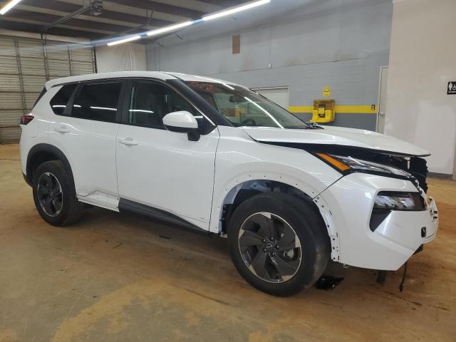 Photo 4 from auction – 2025 NISSAN ROGUE with VIN 5N1BT3BA9SC771433