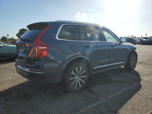 Photo 3 from auction – 2023 VOLVO XC90 PLUS with VIN YV4062PN1P1998883
