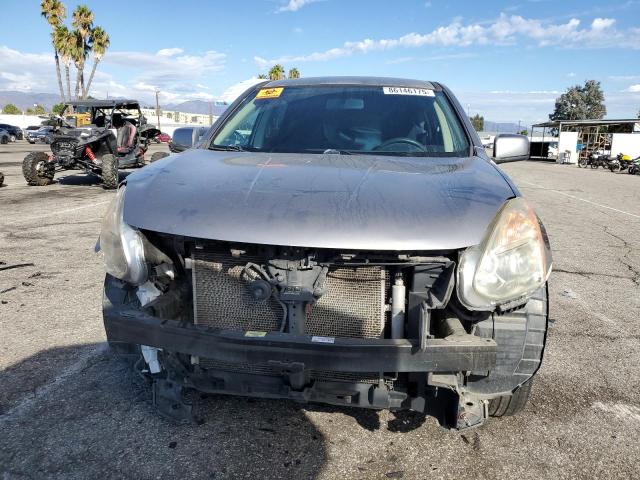 Photo 5 from auction – 2013 NISSAN ROGUE with VIN JN8AS5MT5DW528284