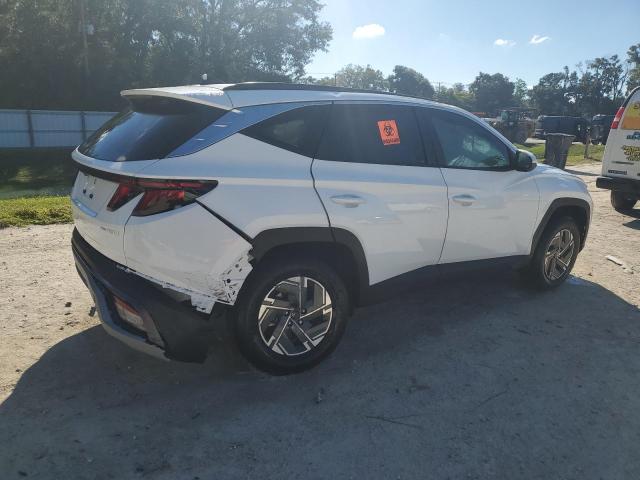 Photo 3 from auction – 2025 HYUNDAI TUCSON BLU with VIN KM8JBDD11SU273741