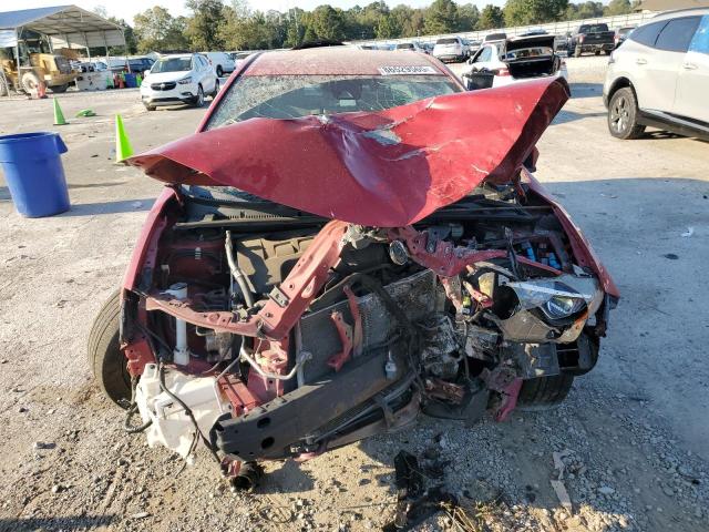 Photo 5 from auction – 2017 TOYOTA COROLLA L with VIN 2T1BURHE4HC860101
