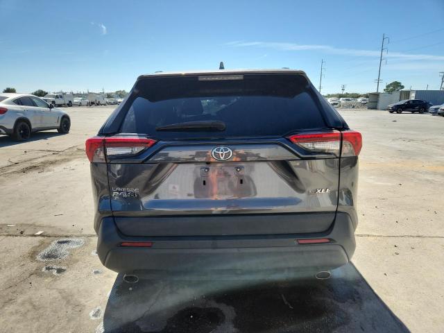 Photo 6 from auction – 2021 TOYOTA RAV4 with VIN 2T3W1RFV8MC100879