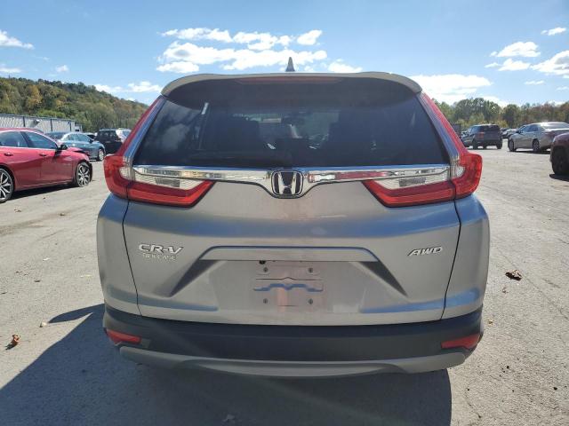Photo 6 from auction – 2018 HONDA CR-V EX with VIN 7FARW2H52JE016922