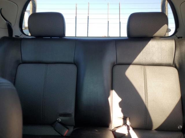 Foto 10 de la subasta – 2003 SUBARU BAJA con VIN 4S4BT61C336101476