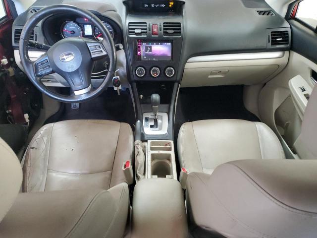 Photo 8 from auction – 2013 SUBARU XV CROSSTR with VIN JF2GPAGC5D2901604