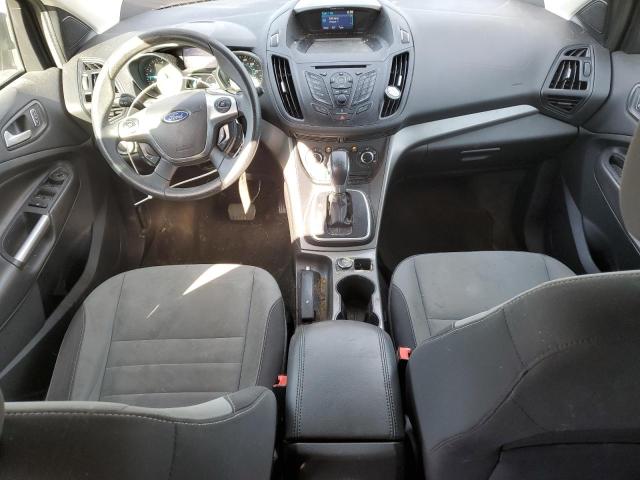 Photo 8 from auction – 2013 FORD ESCAPE SE with VIN 1FMCU0G93DUD91435