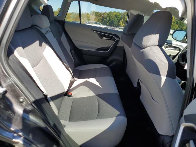 Photo 10 from auction – 2025 TOYOTA RAV4 XLE with VIN 2T3W1RFV2SC311198