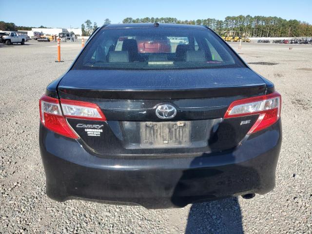 Photo 6 from auction – 2012 TOYOTA CAMRY BASE with VIN 4T1BF1FK5CU151723