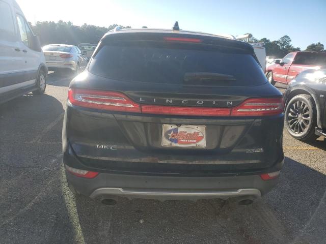 Фото 6 с аукциона – 2015 LINCOLN MKC с VIN 5LMTJ2AH5FUJ42896