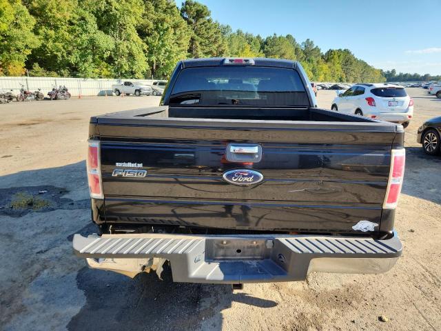 Photo 6 from auction – 2010 FORD F150 SUPER with VIN 1FTEW1C84AFA96208