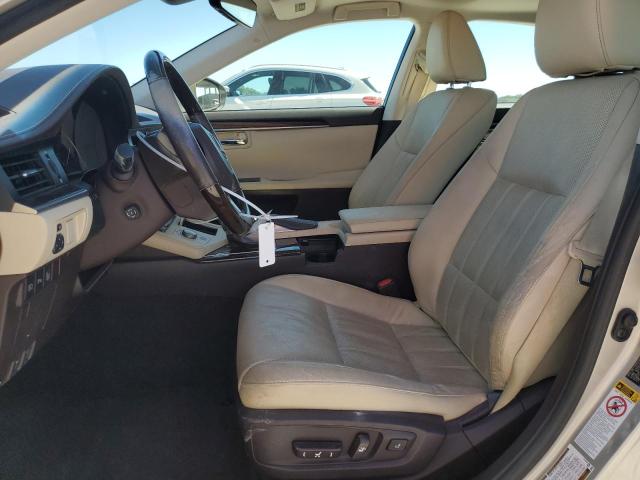 Photo 7 from auction – 2016 LEXUS ES 350 with VIN JTHBK1GG5G2219786