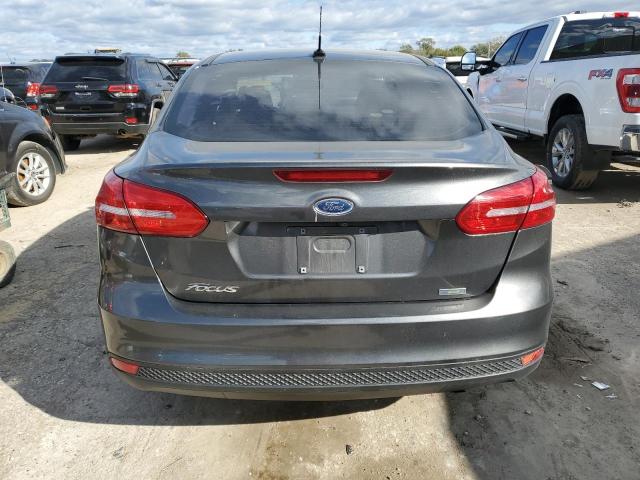 Photo 6 from auction – 2017 FORD FOCUS with VIN 1FADP3FE7HL308025