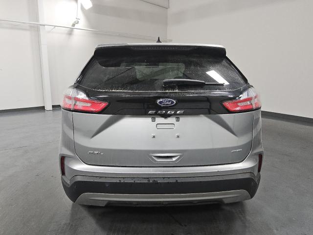 Foto 6 de la subasta – 2024 FORD EDGE SEL con VIN 2FMPK4J99RBA67507