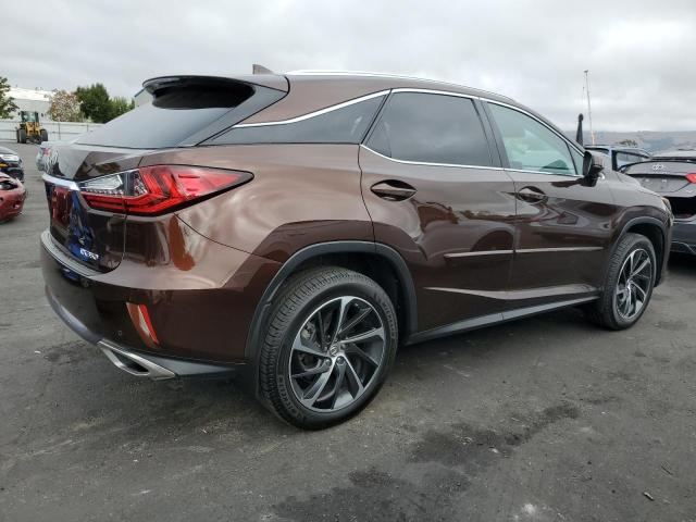 Photo 3 from auction – 2016 LEXUS RX 350 with VIN 2T2ZZMCA1GC028118
