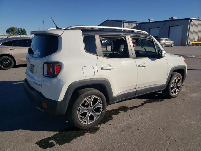 Photo 3 from auction – 2017 JEEP RENEGADE L with VIN ZACCJBDB7HPF48505