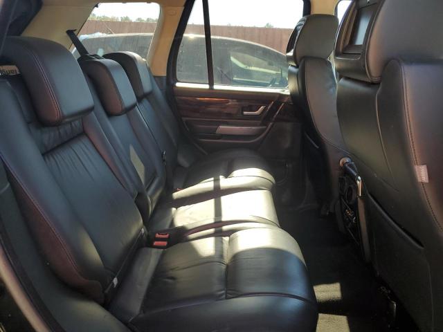 Photo 11 from auction – 2008 LAND ROVER RANGE ROVE with VIN SALSH23428A174484