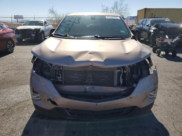 Photo 5 from auction – 2018 CHEVROLET EQUINOX with VIN 2GNAXHEV5J6353093