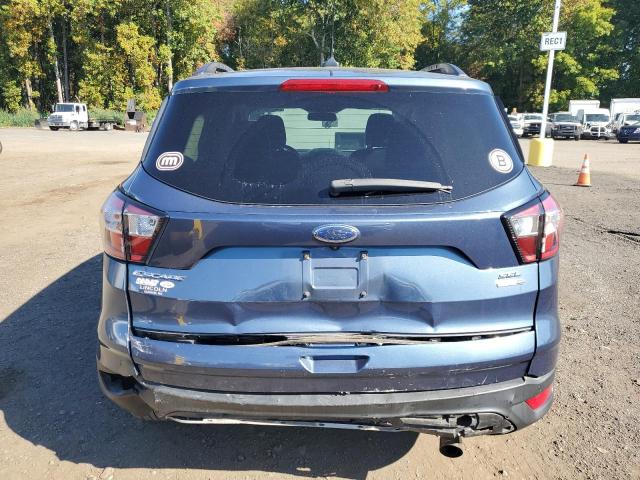Photo 6 from auction – 2018 FORD ESCAPE SEL with VIN 1FMCU9HD6JUB65490