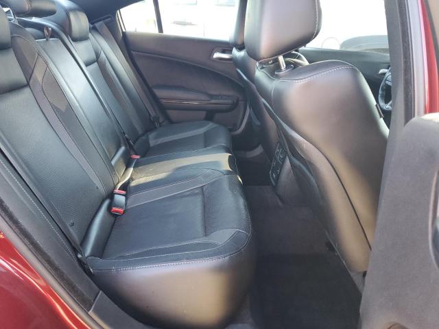 Photo 10 from auction – 2018 DODGE CHARGER SX with VIN 2C3CDXHG7JH200497