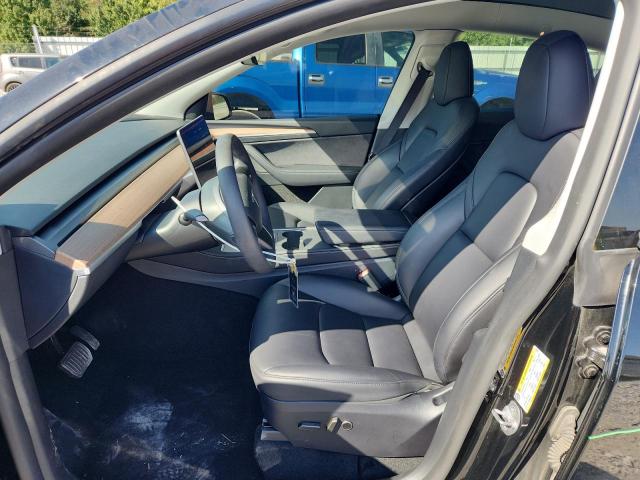 Photo 7 from auction – 2025 TESLA MODEL Y with VIN 7SAYGDEE1SF288225