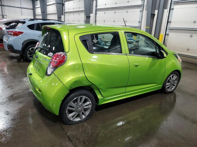 Foto 3 de la subasta – 2015 CHEVROLET SPARK EV 2 con VIN KL8CL6S09FC711362