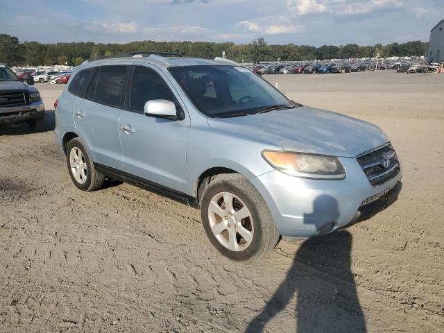 Photo 4 from auction – 2007 HYUNDAI SANTA FE S with VIN 5NMSH13E87H088885