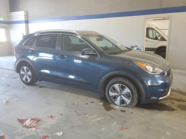 Photo 4 from auction – 2018 KIA NIRO FE with VIN KNDCB3LCXJ5155948