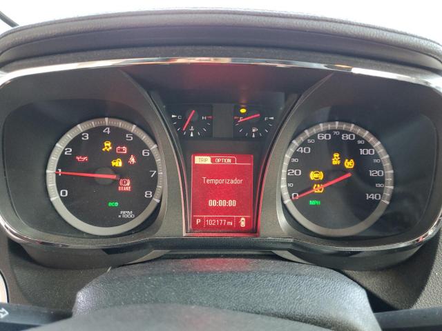 Photo 9 from auction – 2013 GMC TERRAIN SL with VIN 2GKALMEK4D6420021