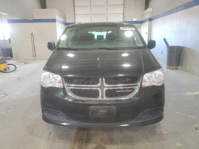 Photo 5 from auction – 2016 DODGE GRAND CARA with VIN 2C4RDGCG4GR217239