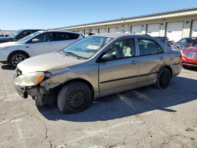 صورة رقم 1 من المزاد - 2005 TOYOTA COROLLA CE مع VIN 2T1BR32E75C329297