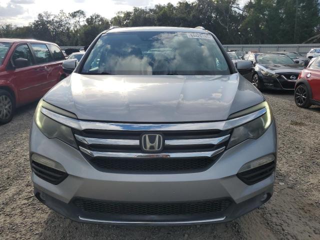 Zdjęcie 5 z aukcji – 2016 HONDA PILOT ELIT z VIN 5FNYF6H08GB019965