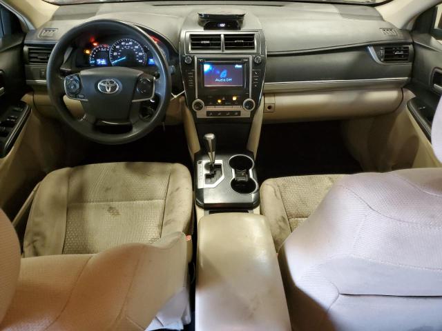 Photo 8 from auction – 2013 TOYOTA CAMRY L with VIN 4T4BF1FK4DR329421