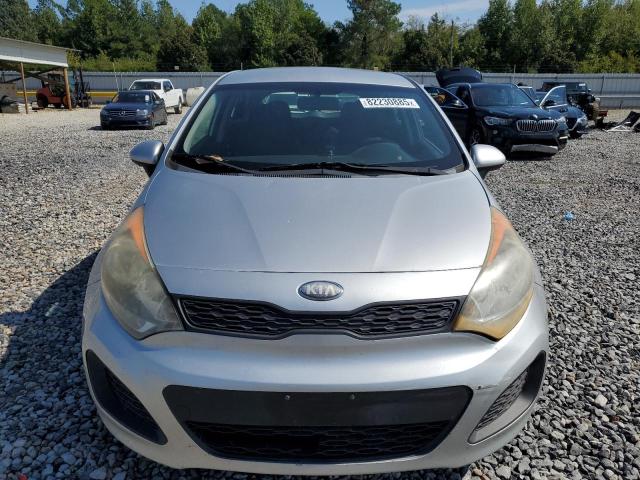 Photo 5 from auction – 2013 KIA RIO with VIN KNADM5A38D6235984