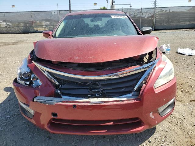 Photo 5 from auction – 2013 NISSAN ALTIMA 2.5 with VIN 1N4AL3AP1DN402861