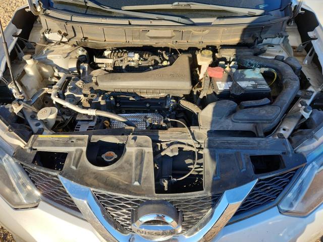 Photo 12 from auction – 2016 NISSAN ROGUE S with VIN KNMAT2MT7GP687538