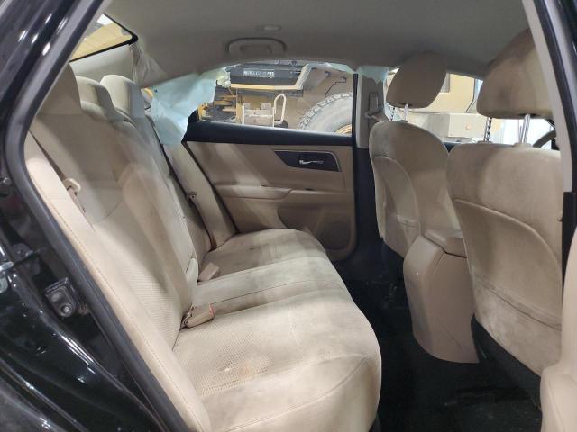 Photo 10 from auction – 2015 NISSAN ALTIMA 2.5 with VIN 1N4AL3AP5FN878968