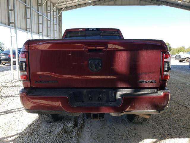 Photo 6 from auction – 2022 RAM 2500 LARAM with VIN 3C6UR5FL0NG149038