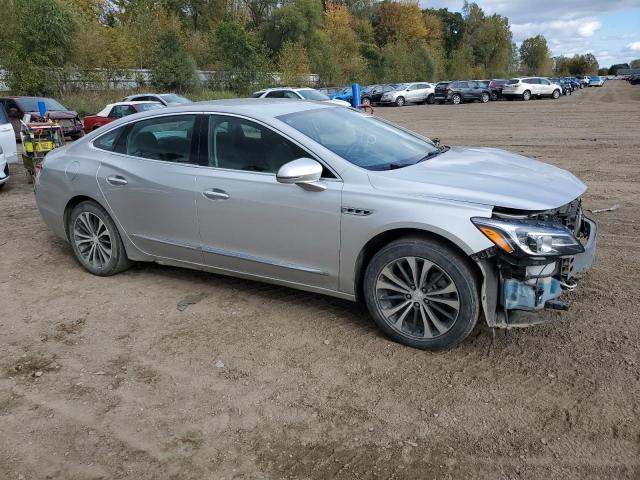 Photo 4 from auction – 2017 BUICK LACROSSE E with VIN 1G4ZP5SS8HU154146