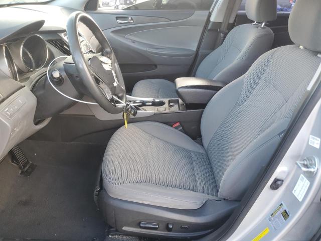 Photo 7 from auction – 2013 HYUNDAI SONATA GLS with VIN 5NPEB4AC2DH504610