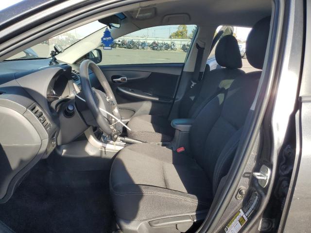 Photo 7 from auction – 2012 TOYOTA COROLLA BA with VIN 2T1BU4EE6CC902400