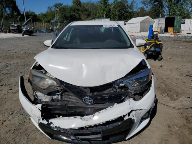 Photo 5 from auction – 2016 TOYOTA COROLLA L with VIN 2T1BURHE9GC640337
