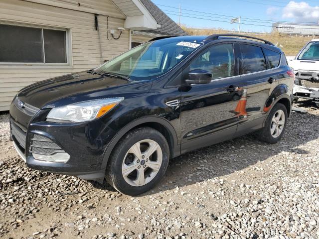 Photo 1 from auction – 2016 FORD ESCAPE SE with VIN 1FMCU9GX9GUA34316