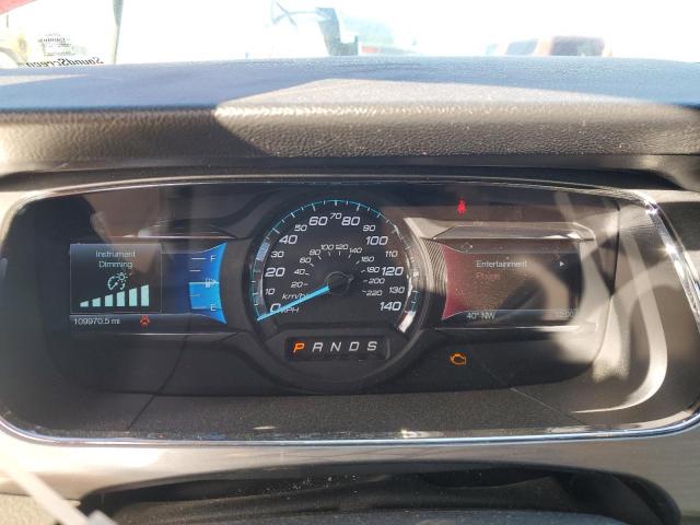 Photo 9 from auction – 2014 FORD TAURUS SEL with VIN 1FAHP2H86EG118885