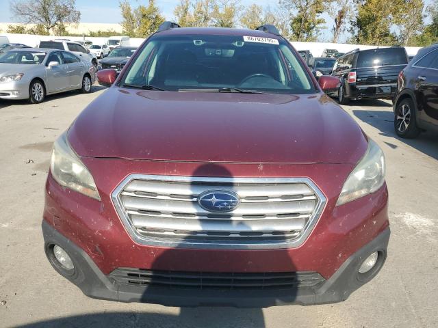 Photo 5 from auction – 2017 SUBARU OUTBACK 2. with VIN 4S4BSAFC0H3202143