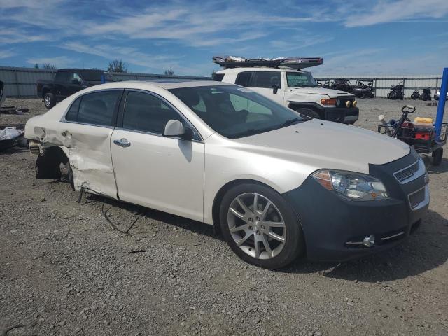 Photo 4 from auction – 2012 CHEVROLET MALIBU LTZ with VIN 1G1ZE5E02CF239218