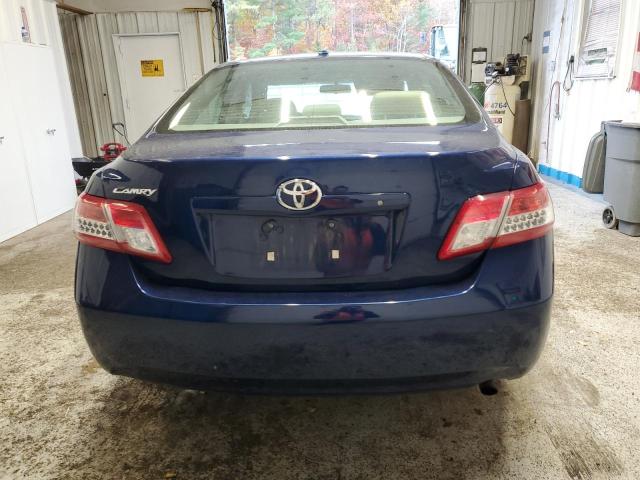 Photo 6 from auction – 2011 TOYOTA CAMRY BASE with VIN 4T1BF3EKXBU687322
