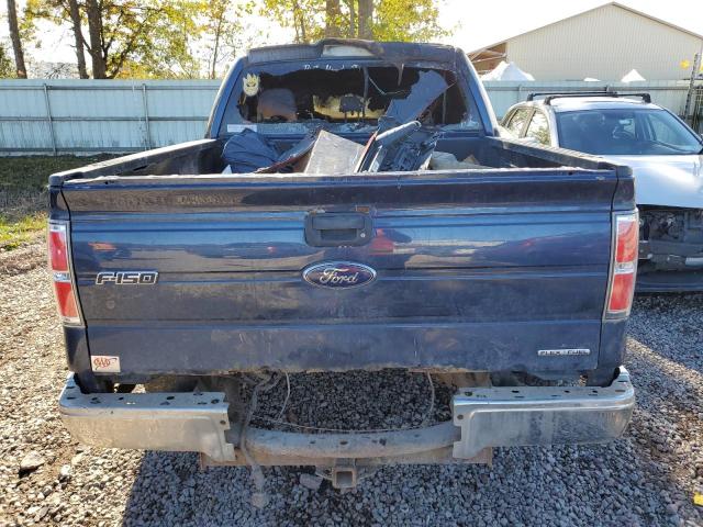 Photo 6 from auction – 2013 FORD F150 SUPER with VIN 1FTFW1EF7DFB23194