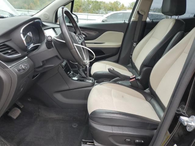Photo 7 from auction – 2020 BUICK ENCORE SPO with VIN KL4CJ1SB2LB000809